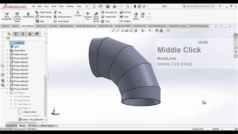 sheet metal elbow dimensions|flat pattern bend calculator online.